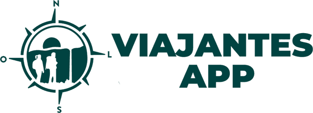 Viajantes App